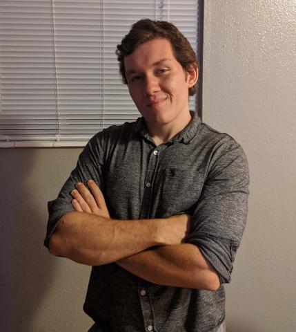 Nathan Heburn headshot