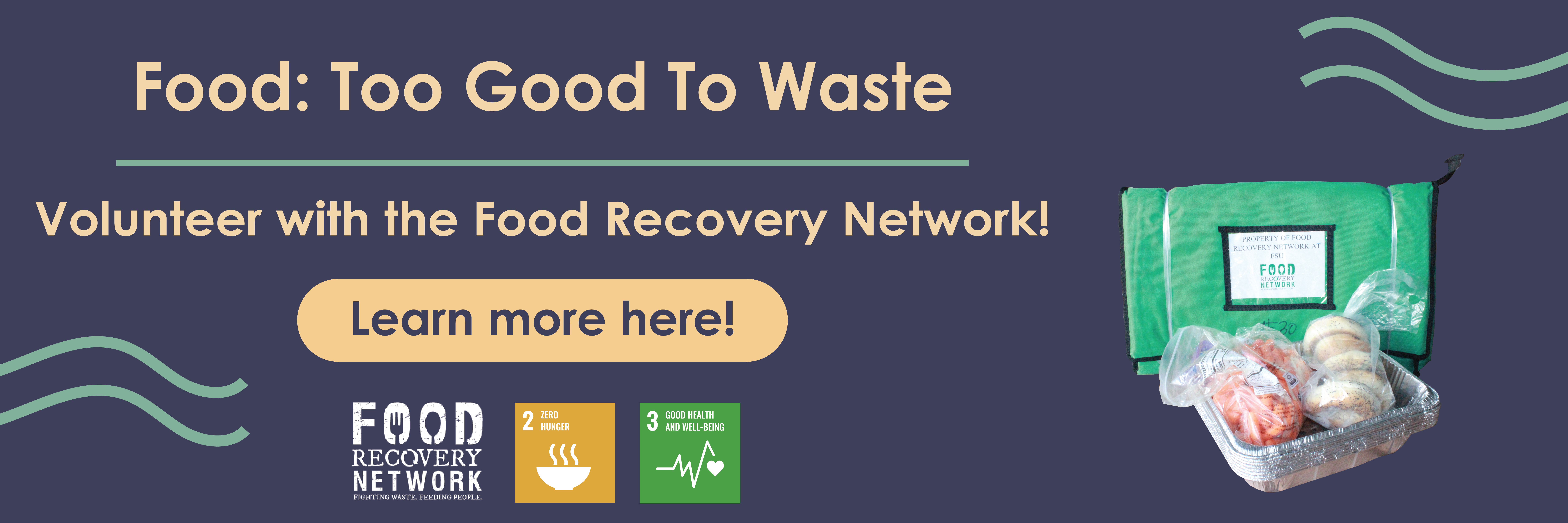 Food Recovery Network
