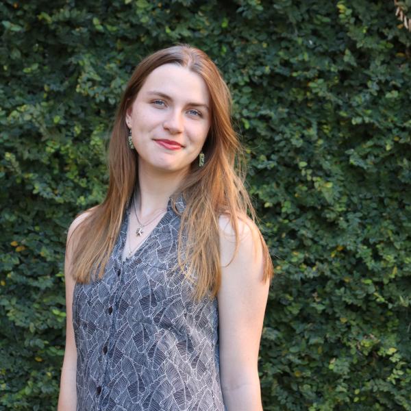 Grace Stage Headshot