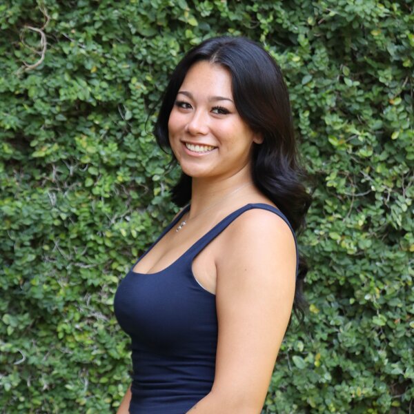 Abby Headshot