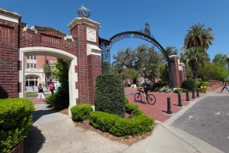 FSU campus