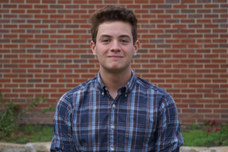 Alejandro Suarez headshot