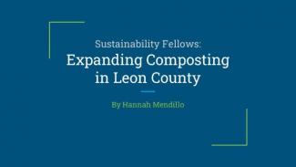 Expanding Composting Slide 1