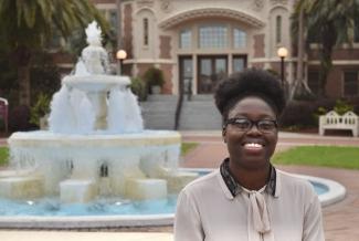 Linda Beauport Headshot