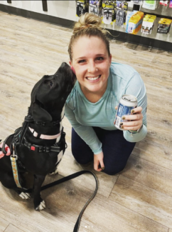 Alexis Simoneau photo