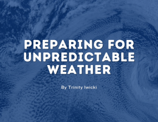 Preparing for Unpredictable Weather Image