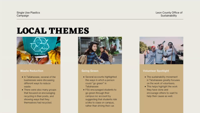 Group 4 Local Themes Slide