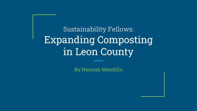 Expanding Composting Slide 1