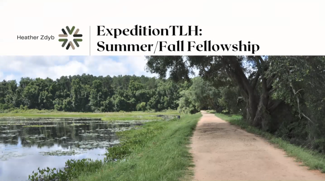 ExpeditionTLH Slide
