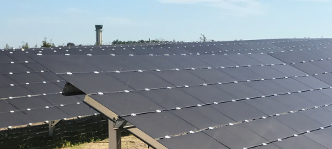Tallahassee Solar